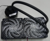 Supermicro Liquid Cooling Module for SYS-5038AD-I and SYS-5039AD-T